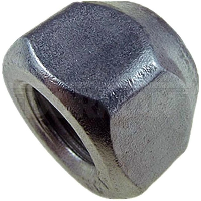 Wheel Lug Nut by DORMAN/AUTOGRADE - 611-065.1 pa8