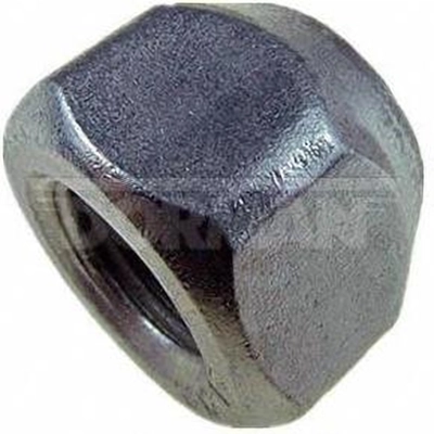 Wheel Lug Nut (Pack of 10) by DORMAN/AUTOGRADE - 611-065 pa7