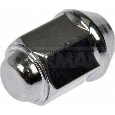 Wheel Lug Nut (Pack of 10) by DORMAN/AUTOGRADE - 611-071 pa7