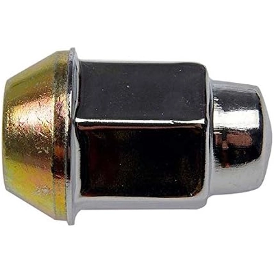 DORMAN/AUTOGRADE - 611-084 - Wheel Lug Nut (Pack of 10) pa5