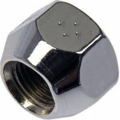 Wheel Lug Nut (Pack of 10) by DORMAN/AUTOGRADE - 611-113 pa3