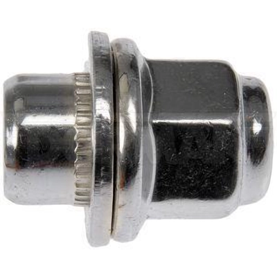 DORMAN/AUTOGRADE - 611-117 - Wheel Lug Nut pa27