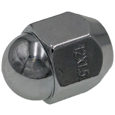 DORMAN/AUTOGRADE - 611-133.1 - Wheel Lug Nut pa12