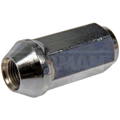 Wheel Lug Nut (Pack of 10) by DORMAN/AUTOGRADE - 611-143 pa4