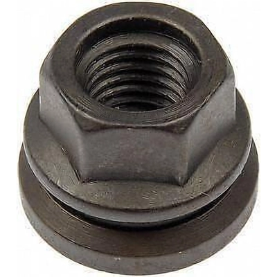 DORMAN/AUTOGRADE - 611-196 - Wheel Lug Nut (Pack of 10) pa3