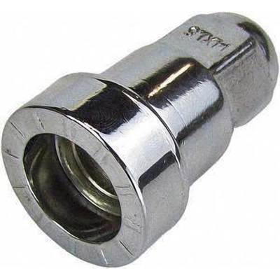 Wheel Lug Nut (Pack of 10) by DORMAN/AUTOGRADE - 611-264 pa6