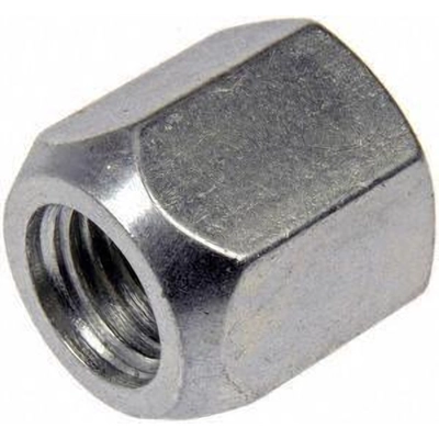 Wheel Lug Nut (Pack of 10) by DORMAN/AUTOGRADE - 611-312 pa1