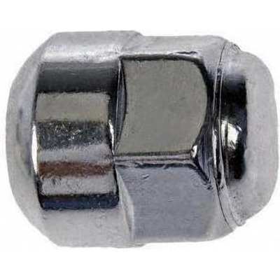 Wheel Lug Nut (Pack of 10) by DORMAN/AUTOGRADE - 611-327 pa1