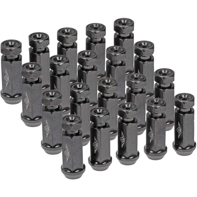 DORMAN/AUTOGRADE - 712-245A - Wheel Lug Nut pa1