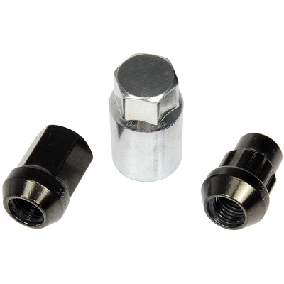 DORMAN/AUTOGRADE - 713-375Z - Wheel Lug Nut pa1