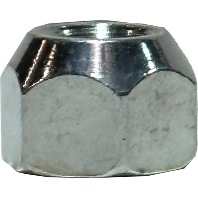 FMSI AUTOMOTIVE HARDWARE - 3800-5 - Solid Steel Wheel Nut pa1