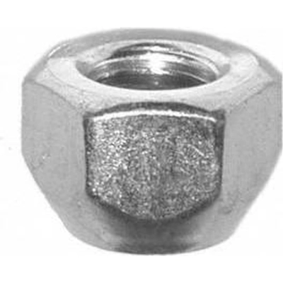 Wheel Lug Nut (Pack of 25) by H PAULIN - 558-014 pa2