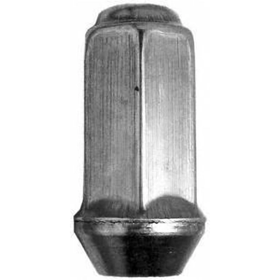 Wheel Lug Nut (Pack of 10) by H PAULIN - 558-143 pa2