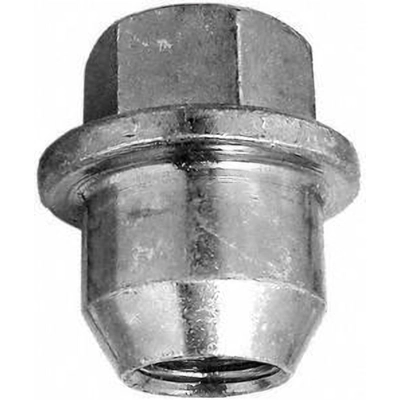 Wheel Lug Nut (Pack of 10) by H PAULIN - 558-171 pa2