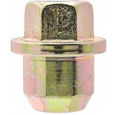 Wheel Lug Nut (Pack of 10) by H PAULIN - 559-075 pa2