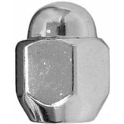 Wheel Lug Nut (Pack of 10) by H PAULIN - 559-114 pa4