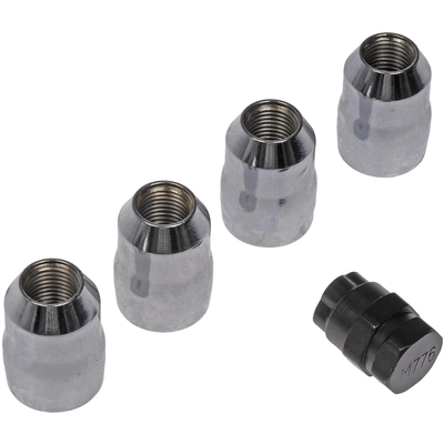 DORMAN/AUTOGRADE - 711-621 - Wheel Nut Lock Set pa1