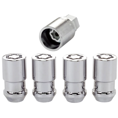 MCGARD - 24198 - Wheel Lug Nut Lock Or Kit pa4