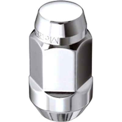 Wheel Lug Nut by MCGARD - 64033 pa4