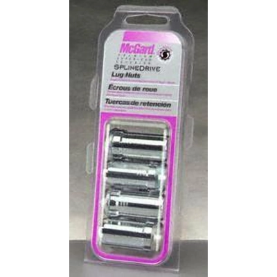 Wheel Lug Nut by MCGARD - 65310 pa3