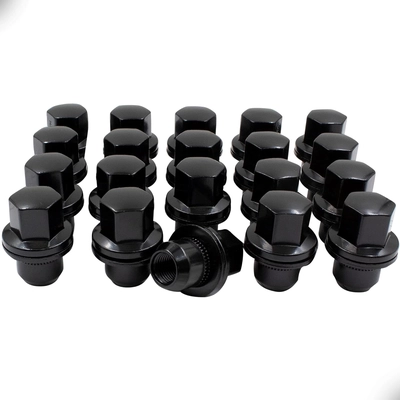 TRANSIT WAREHOUSE - CRM70038 - Wheel Lug Nut (Pack of 20) pa1