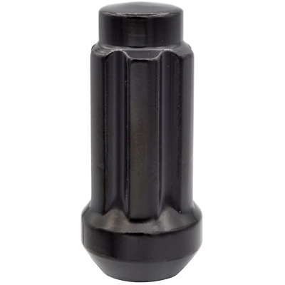 WEST COAST WHEEL ACCESSORIES - DPC1014STB - Truck Spline Lug Nut pa1