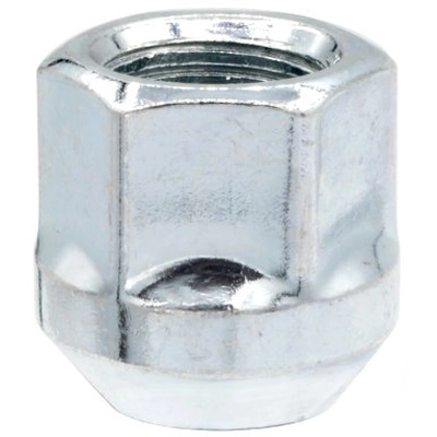 WEST COAST WHEEL ACCESSORIES - DPC1015B - Open Bulge Acorn Lug Nut pa1