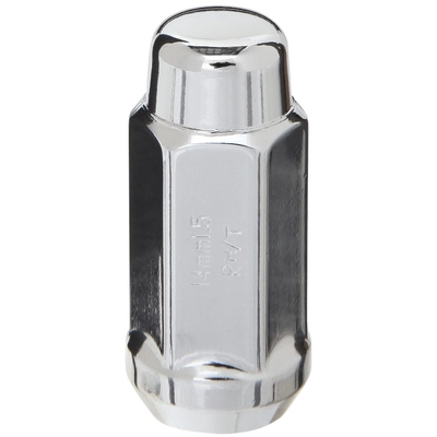 WEST COAST WHEEL ACCESSORIES - W1014L - Bulge Acorn Lug Nut pa1