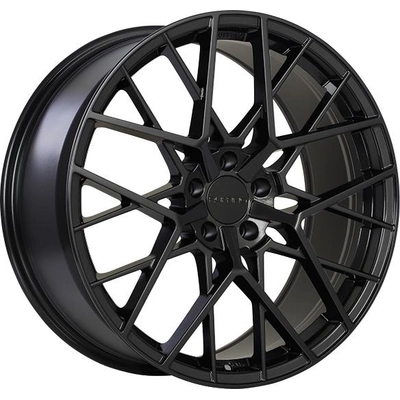 Black Magic alloy by RUFFINO (18x8.0 35.0 mm) pa1