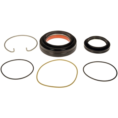 DORMAN - 600-207 - Wheel Hub Seal Kit pa2