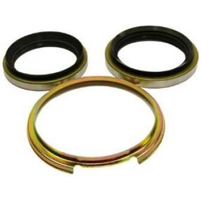 Wheel Seal Kit by SKF - 22075 pa3