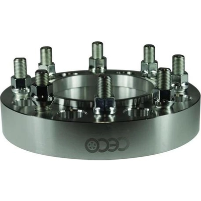 Wheel Spacer (Pack of 2) by CECO - CD8180-8180CHC pa4