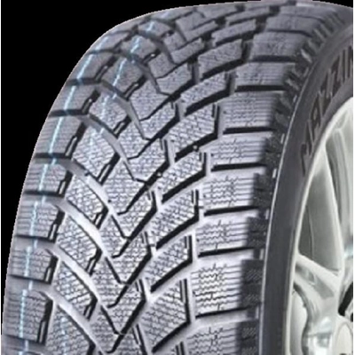 MAZZINI WINTER tire mounted on alloy wheel (225/65R17) pa1