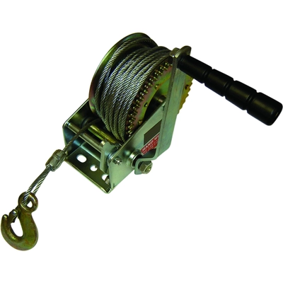 Winch by RODAC - 40850019-D pa3