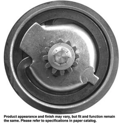 Window Motor Gear Kit by CARDONE INDUSTRIES - 42-90 pa6