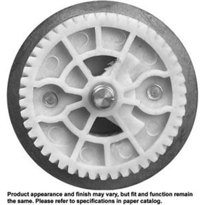 Window Motor Gear Kit by CARDONE INDUSTRIES - 42-90 pa7