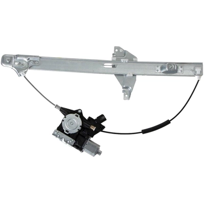 Window Reg With Motor by ACI/MAXAIR - 383421 pa1