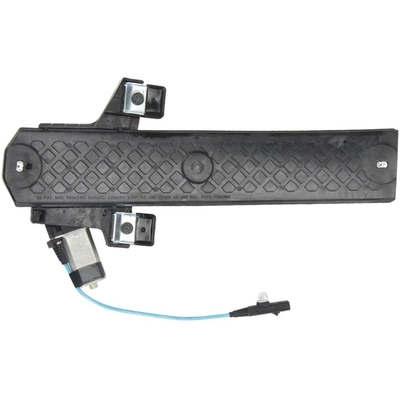 Window Reg With Motor by ACI/MAXAIR - 386744 pa1