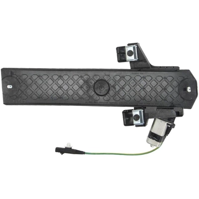 Window Reg With Motor by ACI/MAXAIR - 386745 pa1