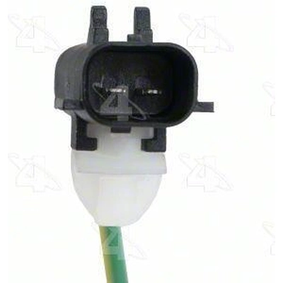 Window Reg With Motor by ACI/MAXAIR - 386745 pa4