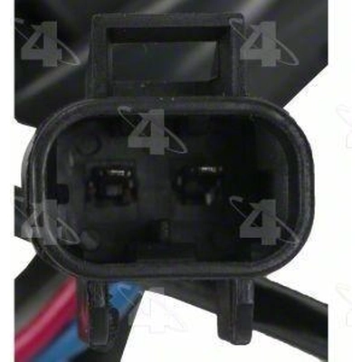 Window Reg With Motor by ACI/MAXAIR - 82123 pa5