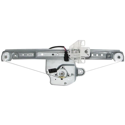 Window Reg With Motor by ACI/MAXAIR - 86905 pa1