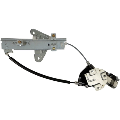 Window Reg With Motor by ACI/MAXAIR - 86978 pa1