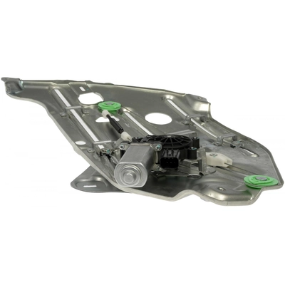 DORMAN - 751-815 - Window Regulator and Lift Motor Assembly pa2