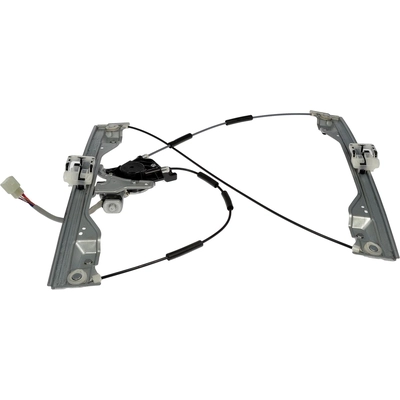 DORMAN (OE SOLUTIONS) - 751-006 - Window Regulator and Lift Motor Assembly pa1