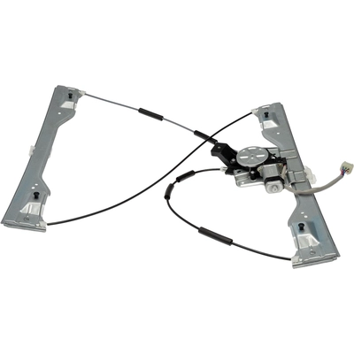 DORMAN (OE SOLUTIONS) - 751-006 - Window Regulator and Lift Motor Assembly pa2