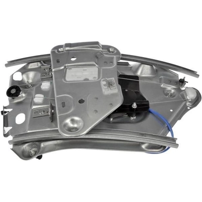 Window Reg With Motor by DORMAN (OE SOLUTIONS) - 751-285 pa4