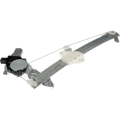 DORMAN (OE SOLUTIONS) - 751-409 - Power Window Regulator And Motor Assembly pa2