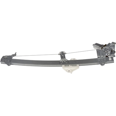 DORMAN (OE SOLUTIONS) - 751-409 - Power Window Regulator And Motor Assembly pa3