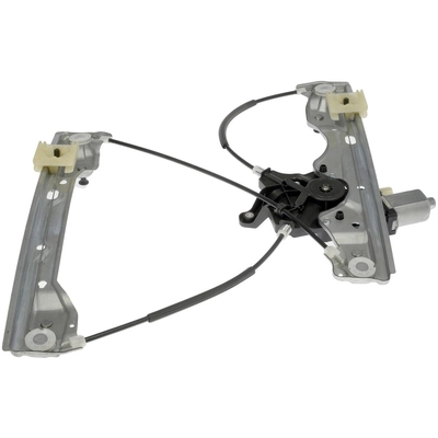 DORMAN (OE SOLUTIONS) - 751-594 - Power Window Regulator And Motor Assembly pa2